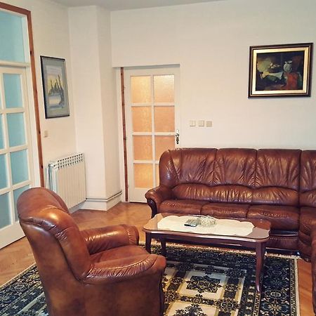 Appartement Apartman Milija à Trebinje Extérieur photo