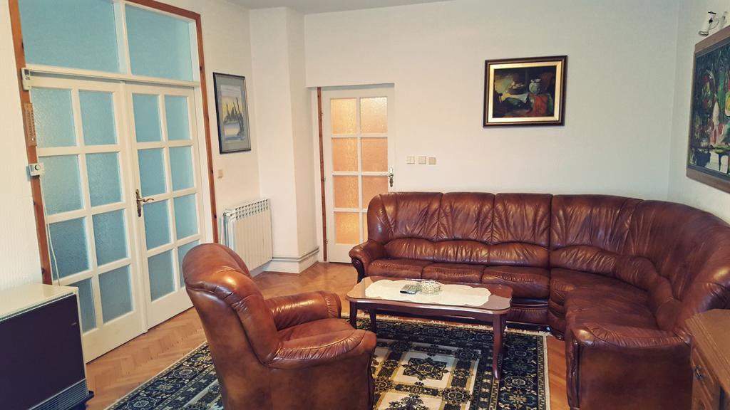 Appartement Apartman Milija à Trebinje Extérieur photo